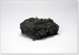 Chopped fiber Image