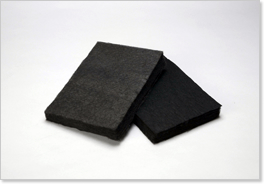 Lightweight acoustic insulation Image