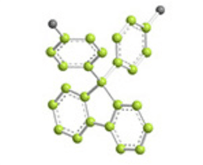 fluorene derivatives image