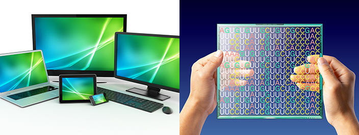 Fluorene-based acrylate application image2