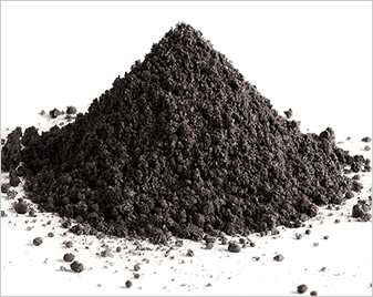 Solid or liquid sealant raw materials image