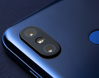 Smartphone Camera Lenses  image