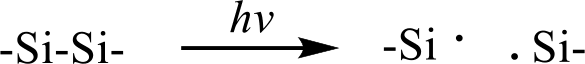 Polysilane image