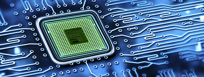 Semiconductor Processing Materials image