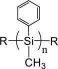 Polysilane structure image1