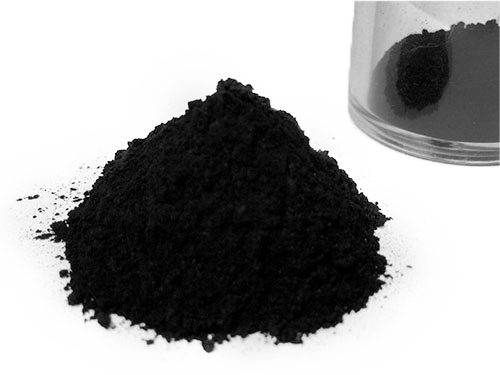 powdered activated carbon