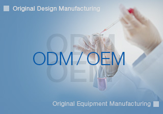 ODM / OEM